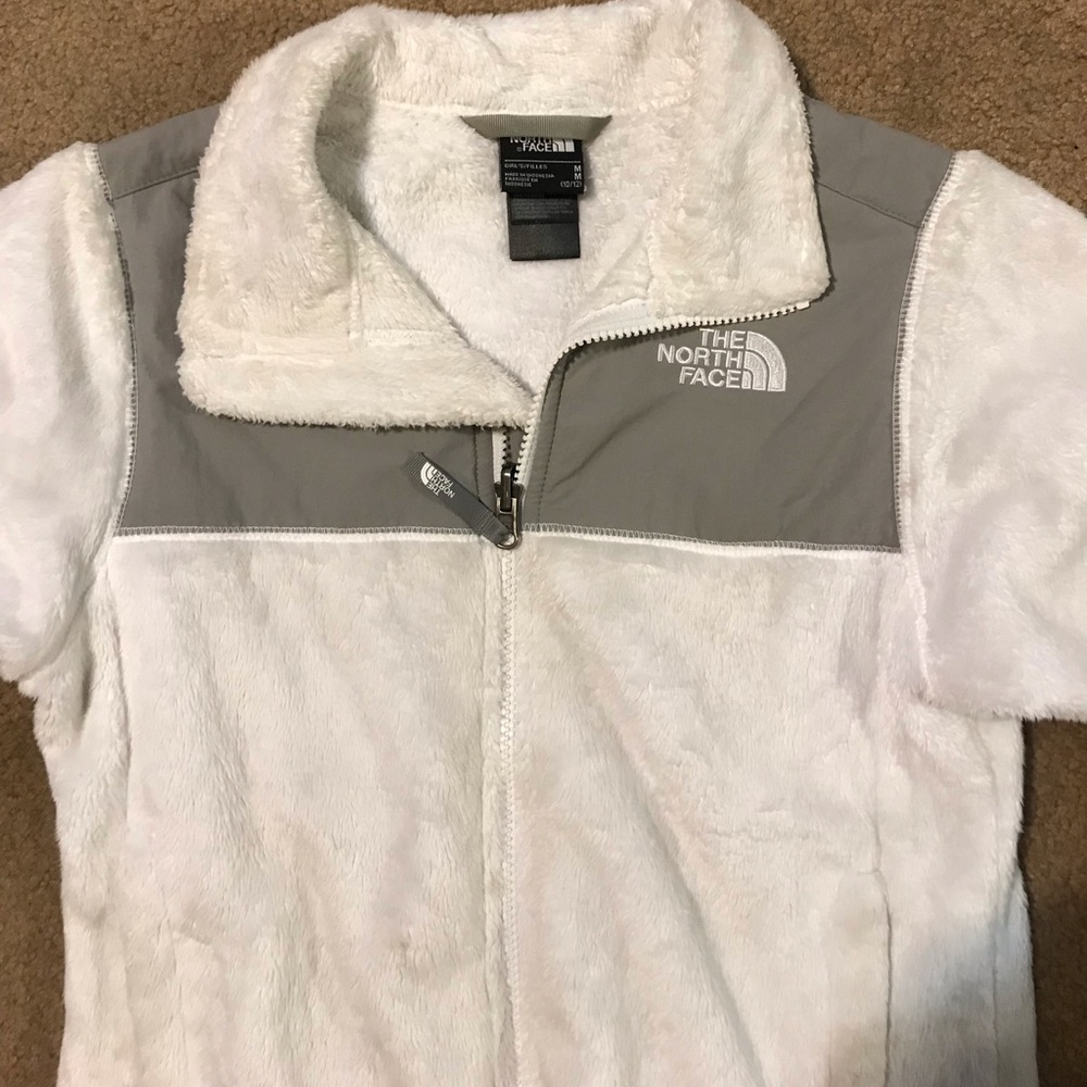 North Face Jacket